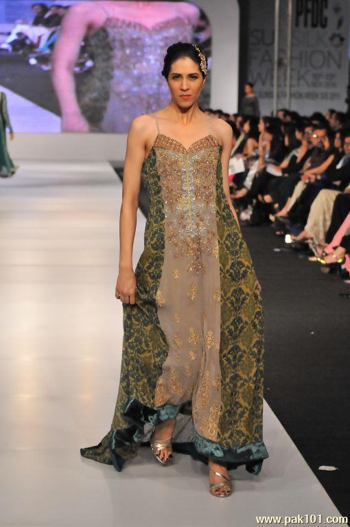 Abid Saleem Fashion Photography