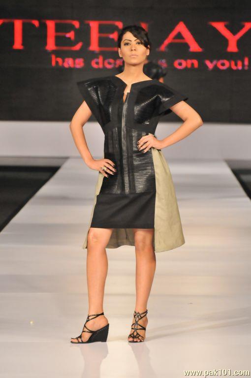 Abid Saleem Fashion Photography