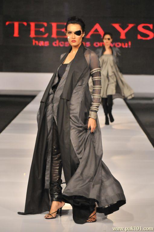 Abid Saleem Fashion Photography