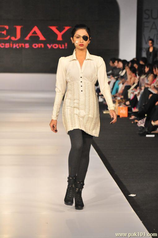 Abid Saleem Fashion Photography