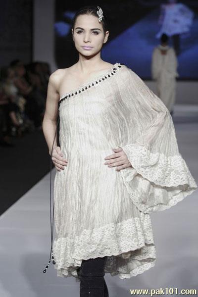 Abid Saleem Fashion Photography