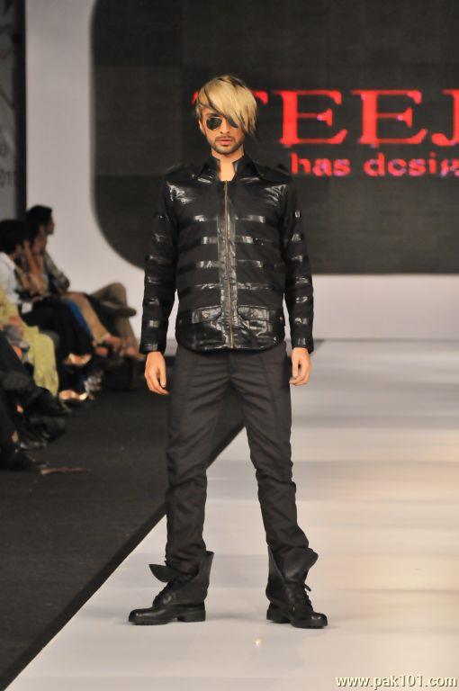 Abid Saleem Fashion Photography