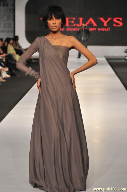 Abid Saleem Fashion Photography