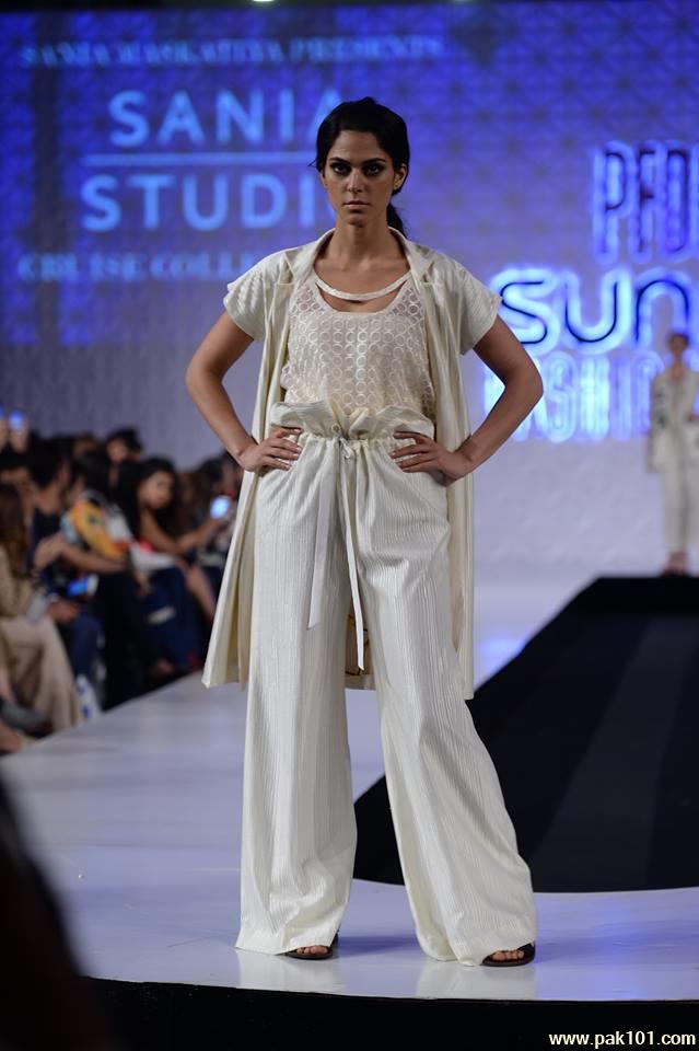 Abid Saleem Fashion Photographs