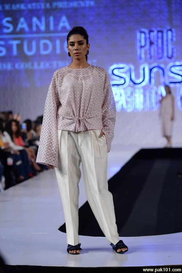 Abid Saleem Fashion Photographs