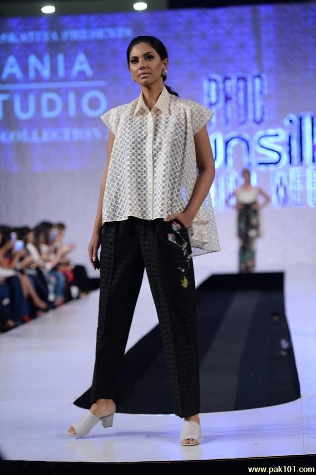 Abid Saleem Fashion Photographs