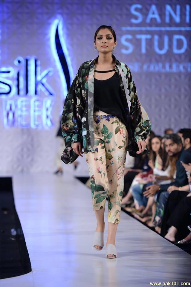 Abid Saleem Fashion Photographs