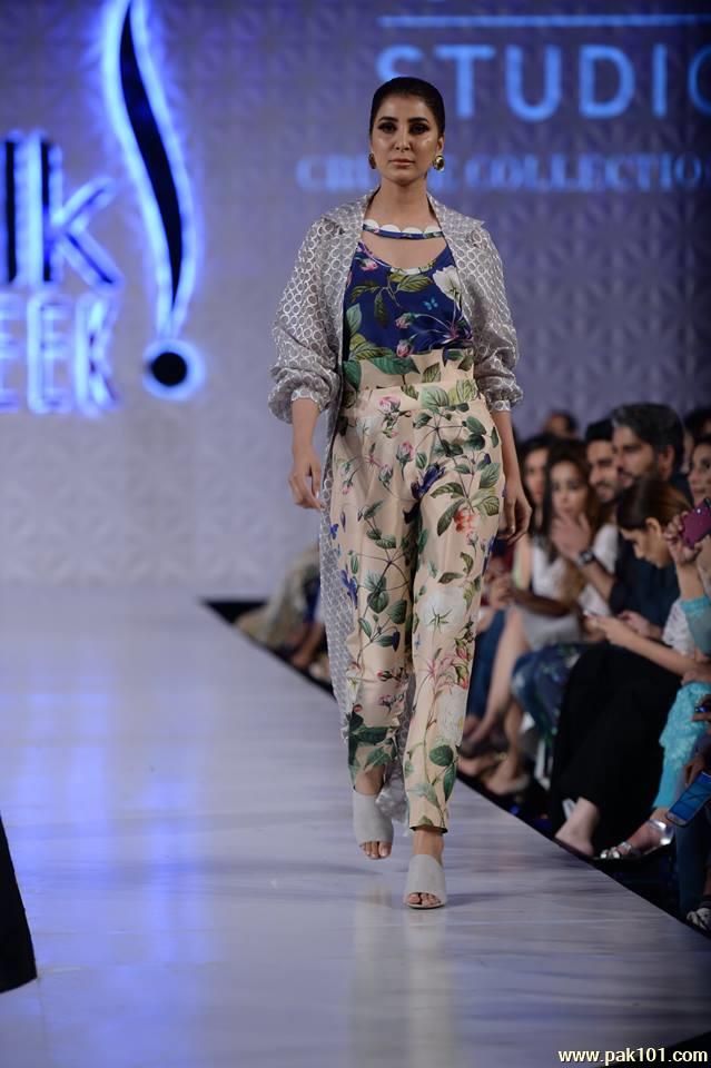 Abid Saleem Fashion Photographs