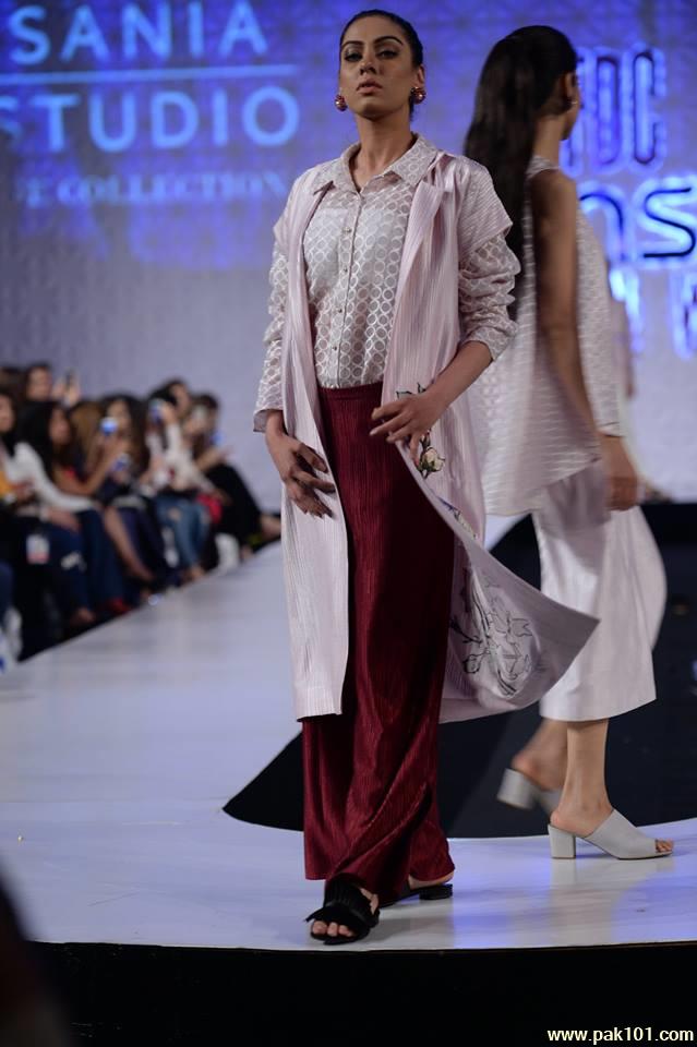 Abid Saleem Fashion Photographs