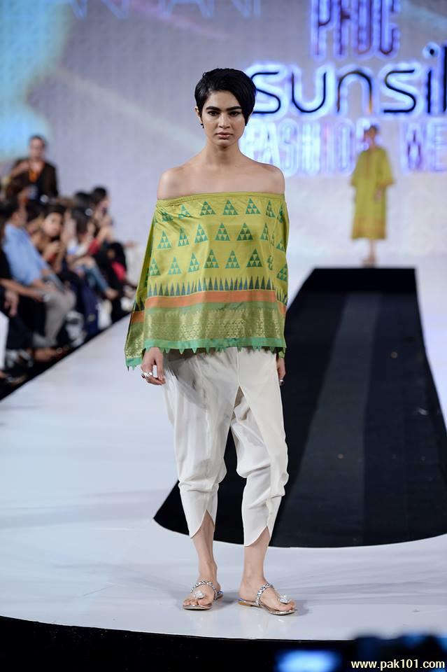 Abid Saleem Fashion Photographs