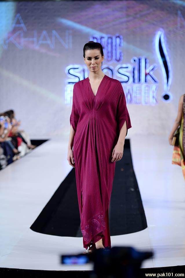 Abid Saleem Fashion Photographs