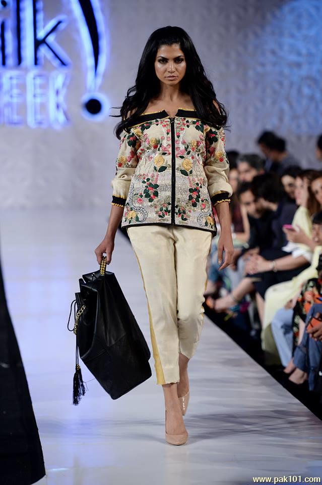 Abid Saleem Fashion Photographs