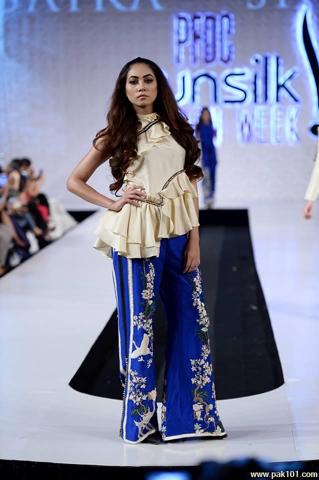 Abid Saleem Fashion Photographs