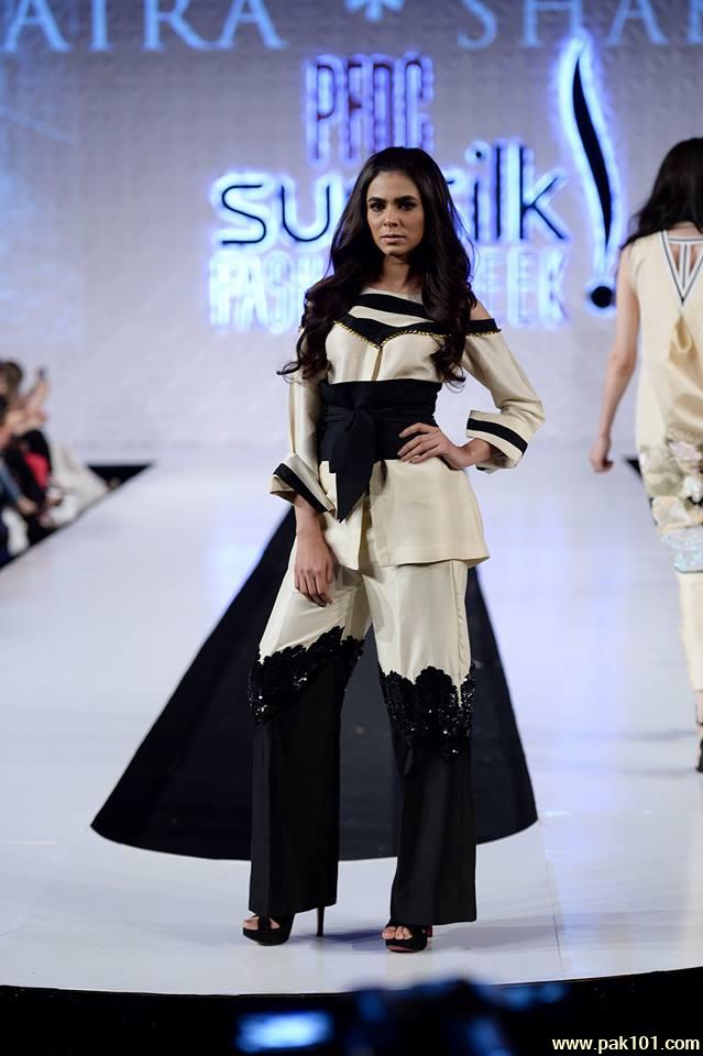 Abid Saleem Fashion Photographs