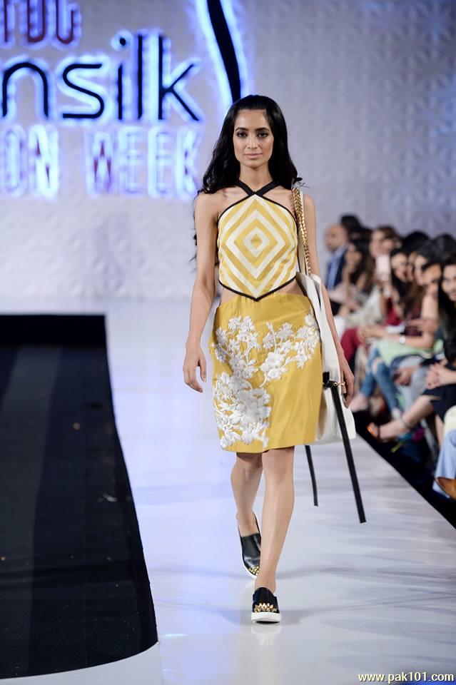 Abid Saleem Fashion Photographs