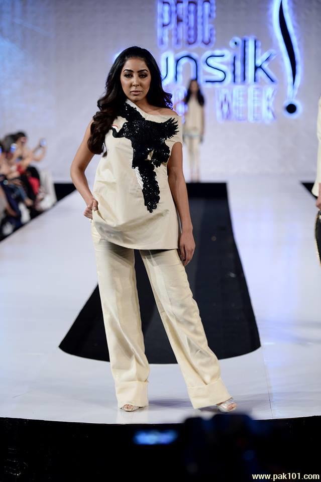 Abid Saleem Fashion Photographs