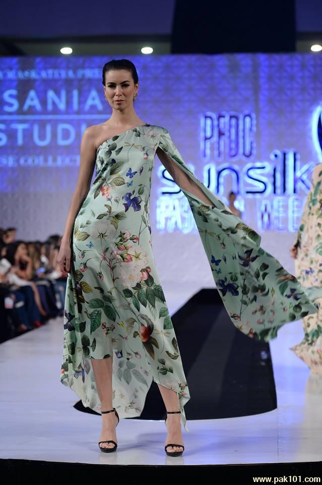 Abid Saleem Fashion Photographs