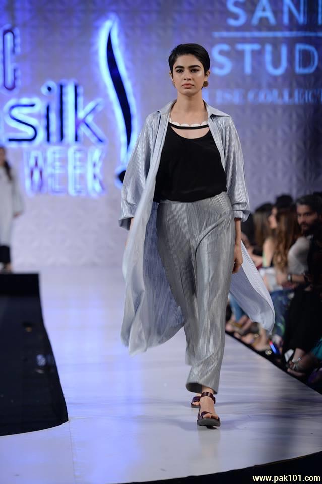 Abid Saleem Fashion Photographs