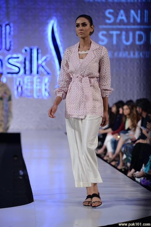 Abid Saleem Fashion Photographs