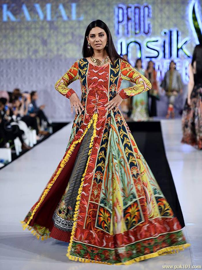 Abid Saleem Fashion Photography