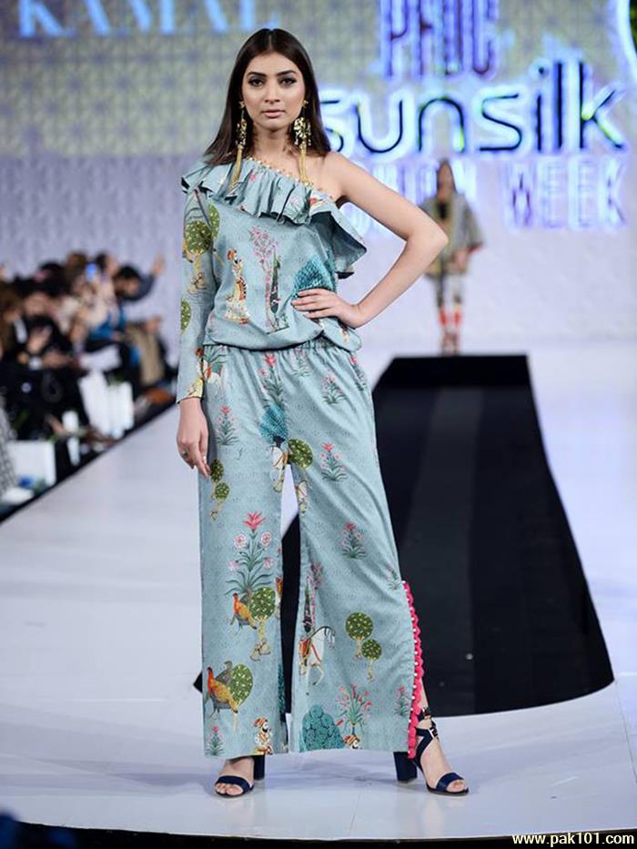 Abid Saleem Fashion Photography