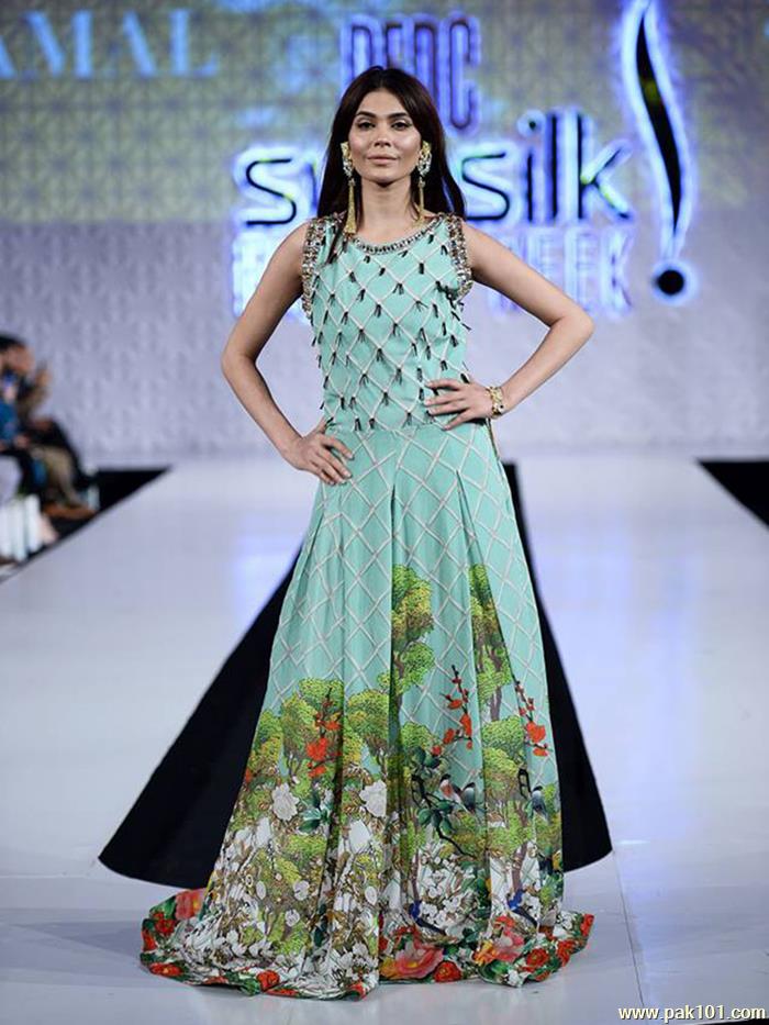 Abid Saleem Fashion Photography