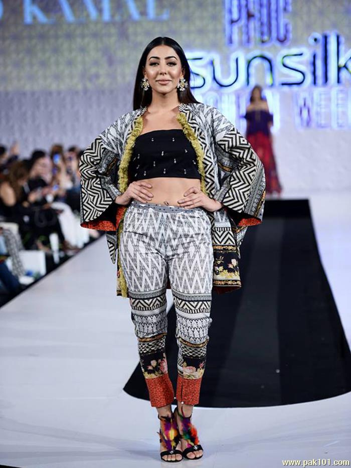 Abid Saleem Fashion Photography