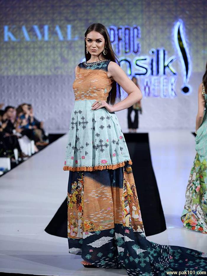 Abid Saleem Fashion Photography