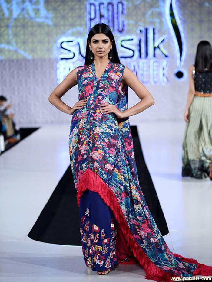 Abid Saleem Fashion Photography