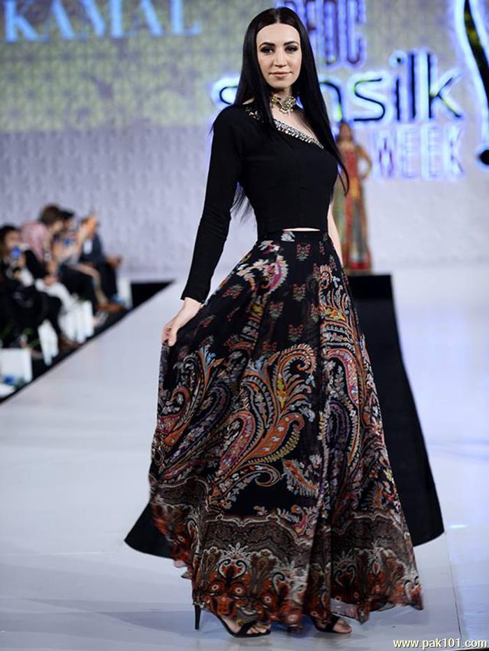 Abid Saleem Fashion Photography