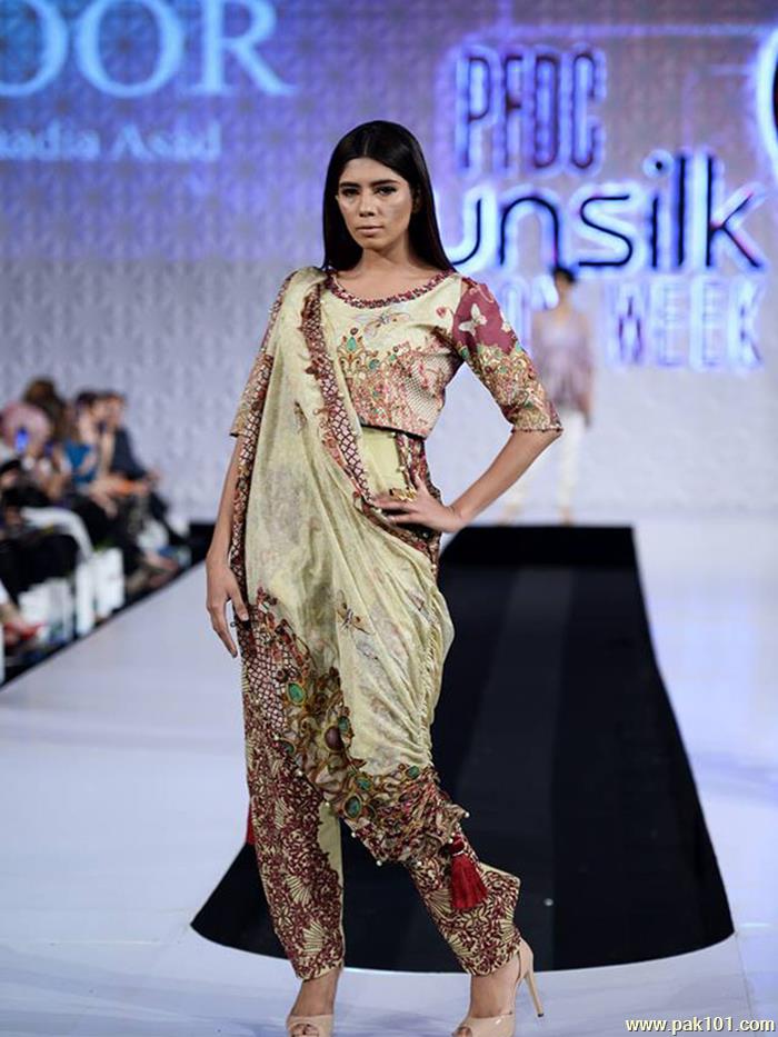 abid Saleem Fashion Photography