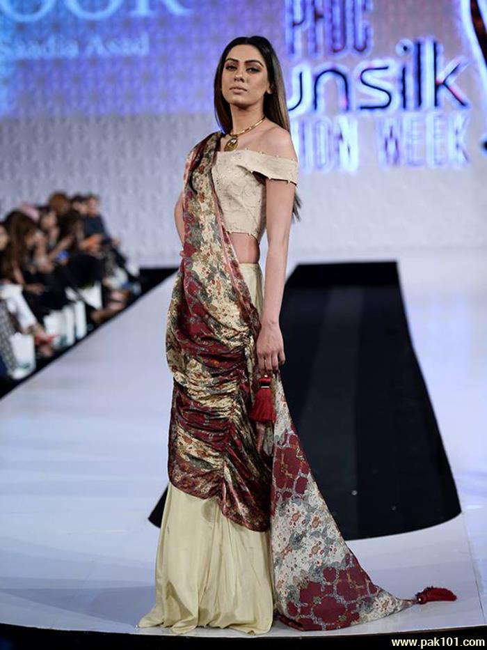 abid Saleem Fashion Photography