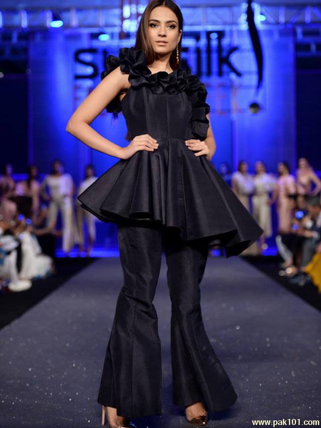 abid Saleem Fashion Photography