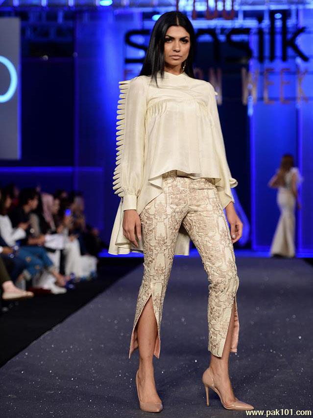 abid Saleem Fashion Photography