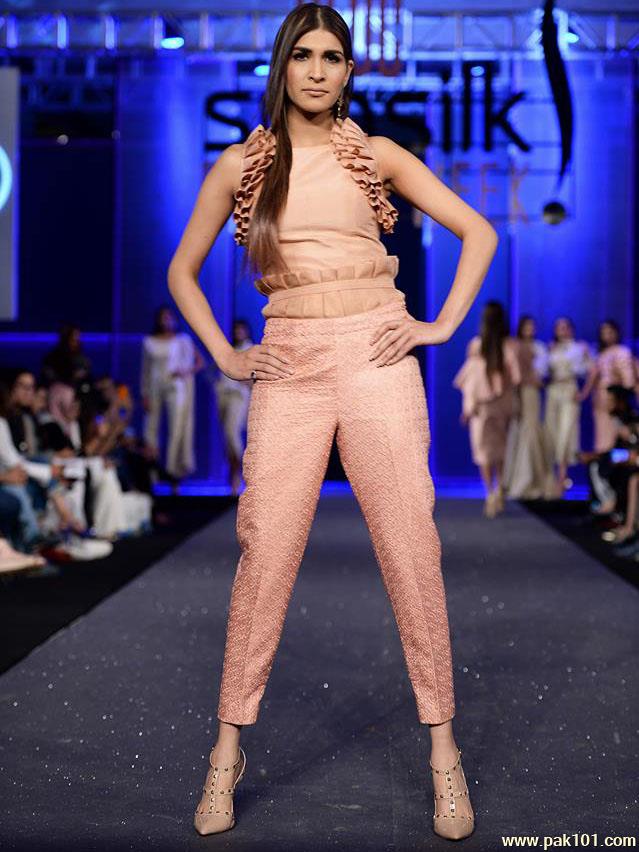 abid Saleem Fashion Photography