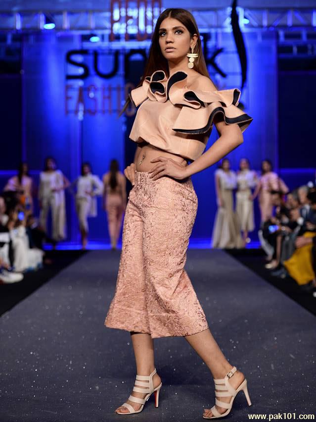 abid Saleem Fashion Photography