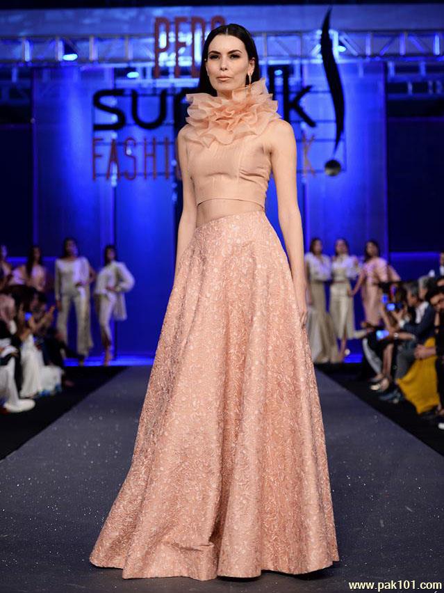 abid Saleem Fashion Photography