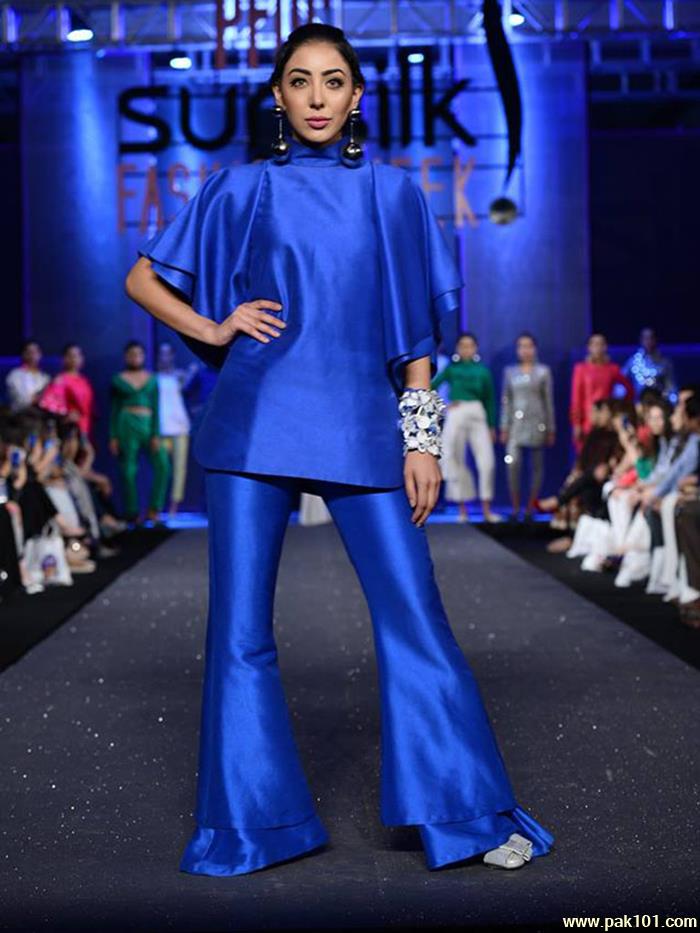 Abid Saleem Fashion Photography