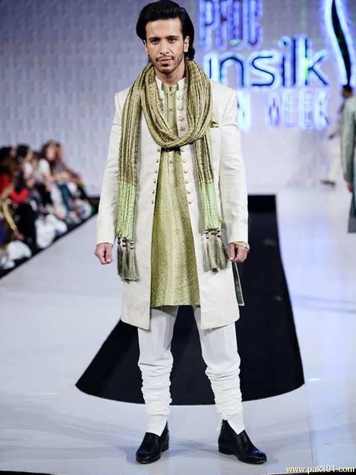 Abid Saleem Fashion Photography