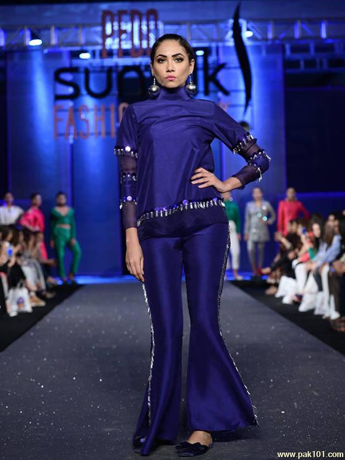 Abid Saleem Fashion Photography