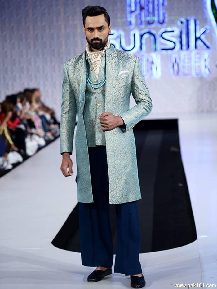 Abid Saleem Fashion Photography