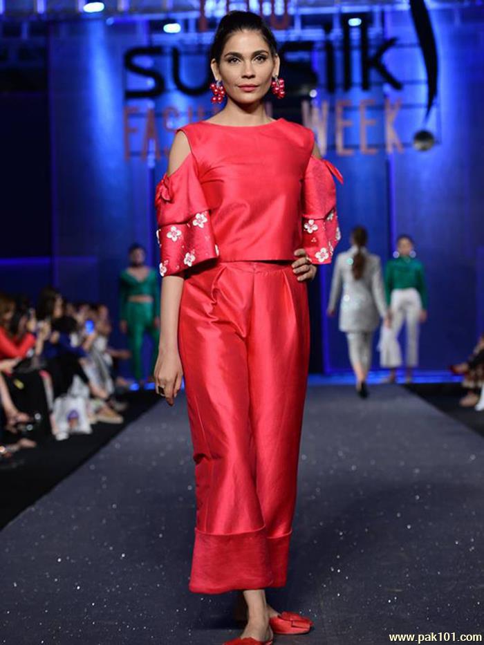 Abid Saleem Fashion Photography