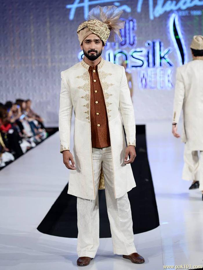 Abid Saleem Fashion Photography