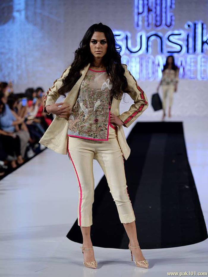 Abid Saleem Fashion Photography