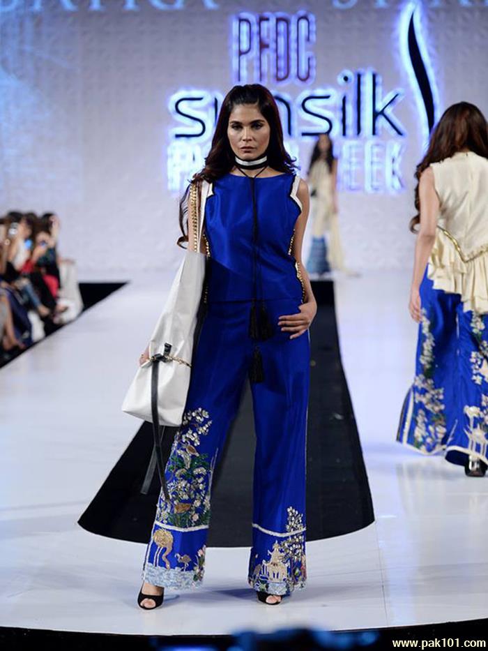 Abid Saleem Fashion Photography