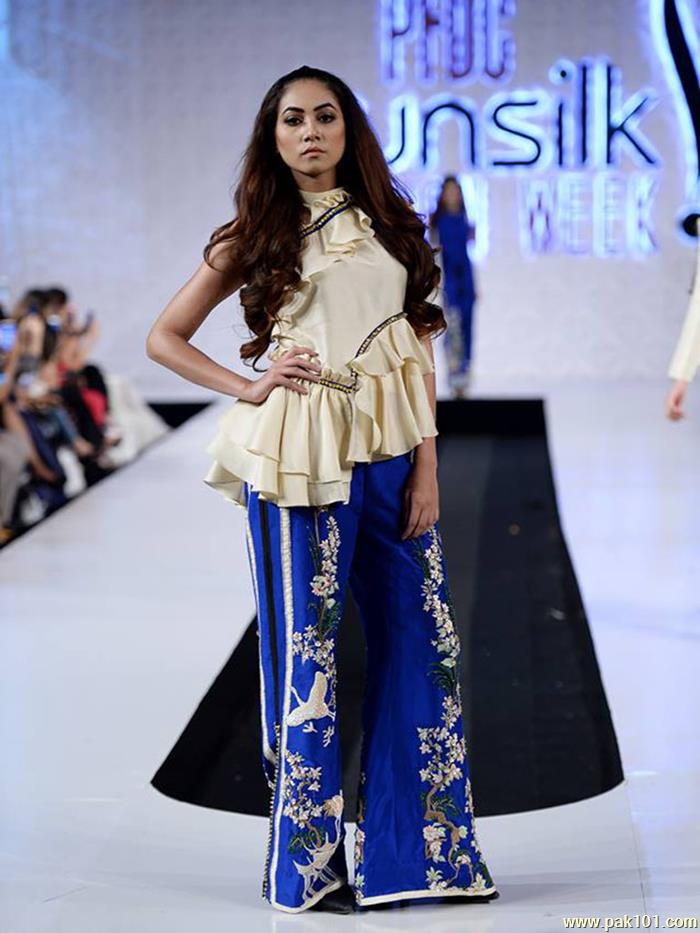 Abid Saleem Fashion Photography