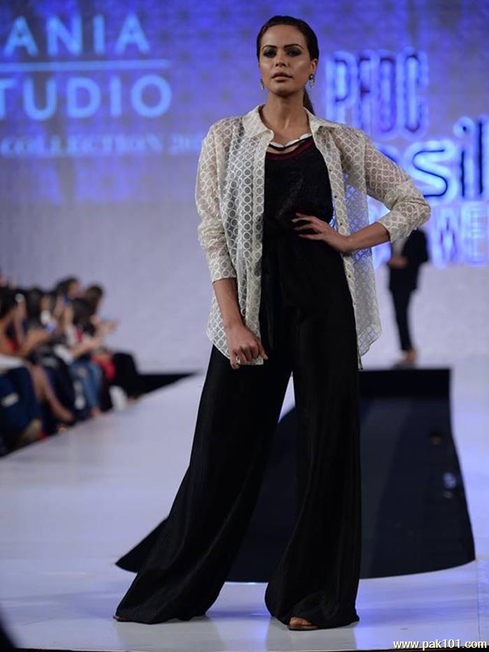 Abid Saleem Fashion Photography