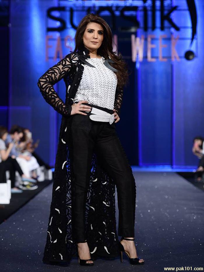 Abid Saleem Fashion Photography