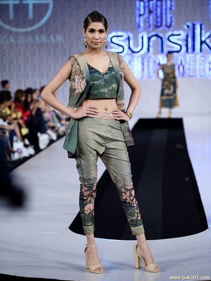 Abid Saleem Fashion Photography