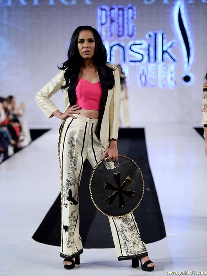 Abid Saleem Fashion Photography